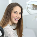 Dentist Oakland Dental Implant Center