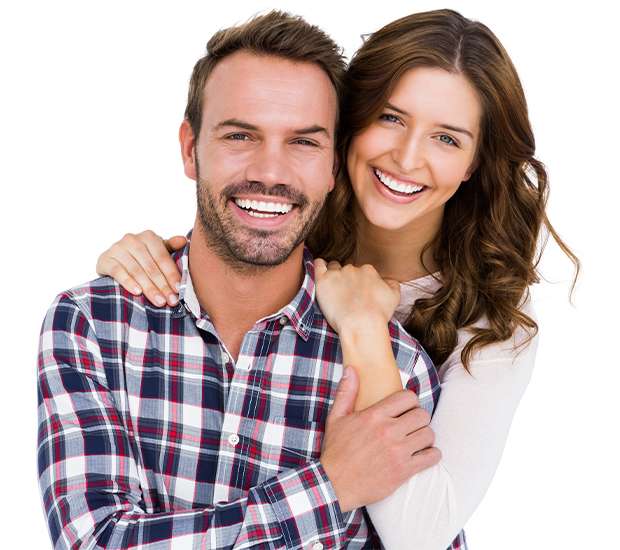 Dentist Oakland Dental Implant Center