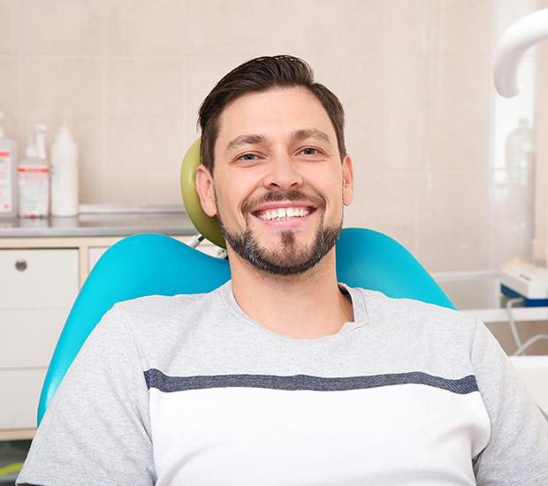 Dentist Oakland Dental Implant Center