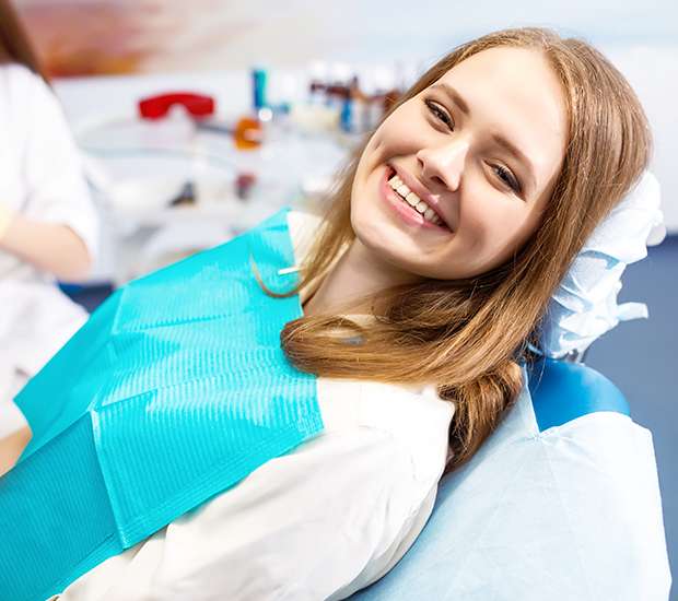 Dentist Oakland Dental Implant Center