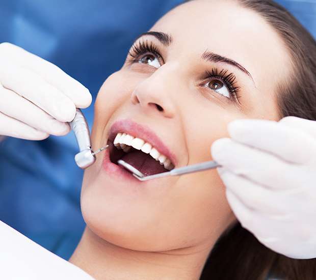 Dentist Oakland Dental Implant Center