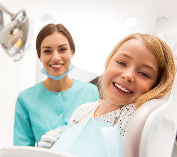 Dentist Oakland Dental Implant Center